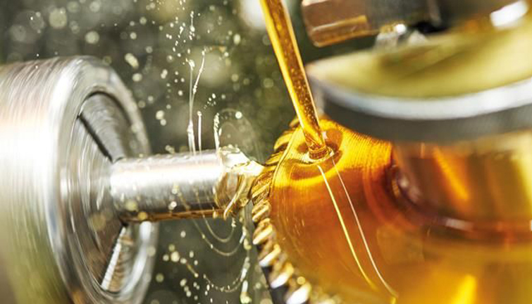 Industrial Machinary